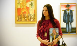 Ольга Глушкова. "Ренессанс и Ренессансы".