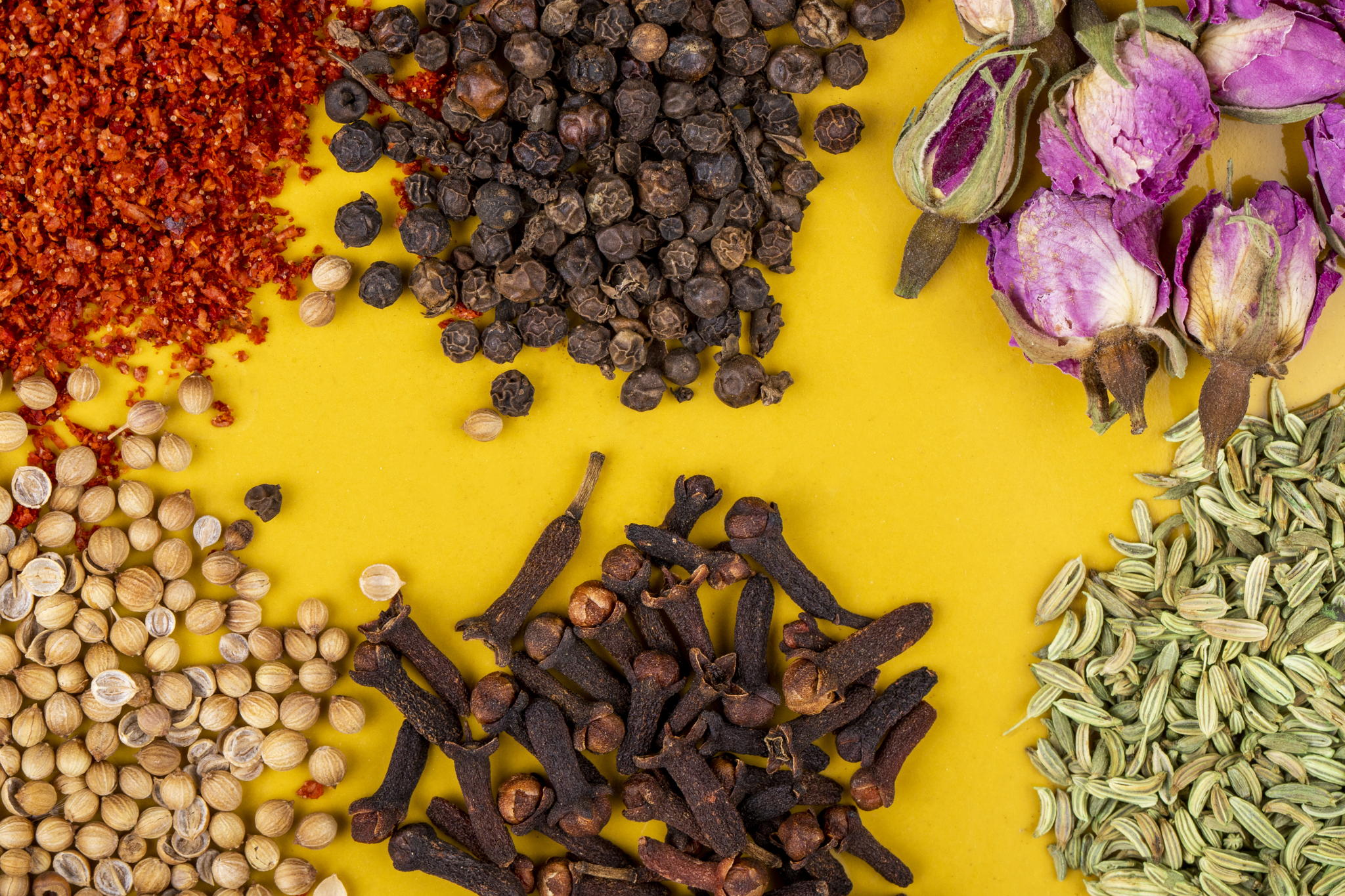 12:00 15:00 Серия семинаров про специи: встреча "Пряности в Средневековье" с биологом Оксаной Буковецкой в библиотеке им. Гайдара на Фрунзенской. 12+