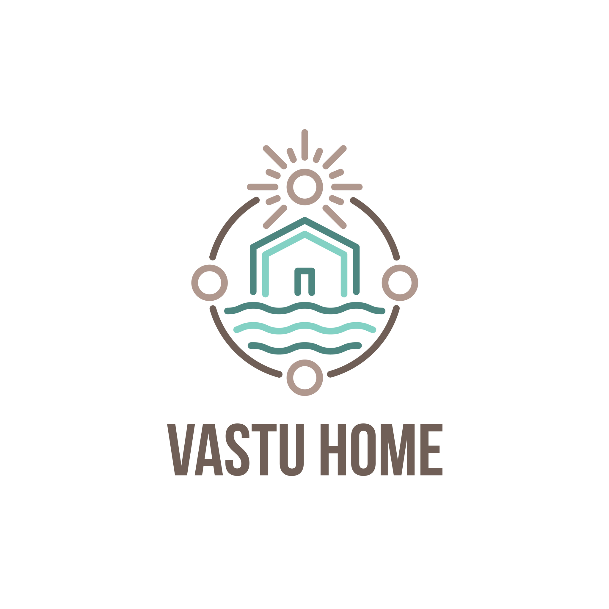 VASTU HOME