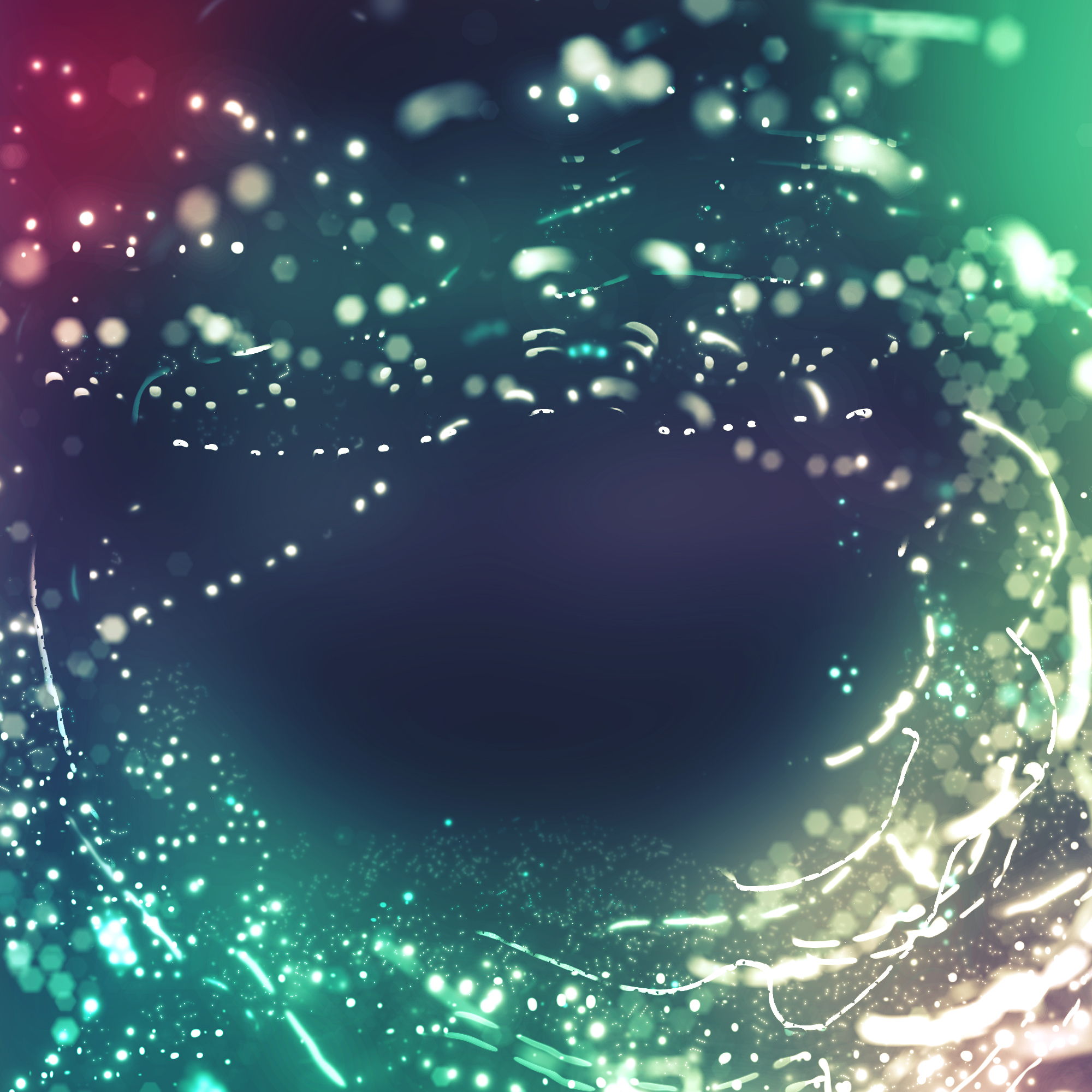 В письмах Деду Морозу