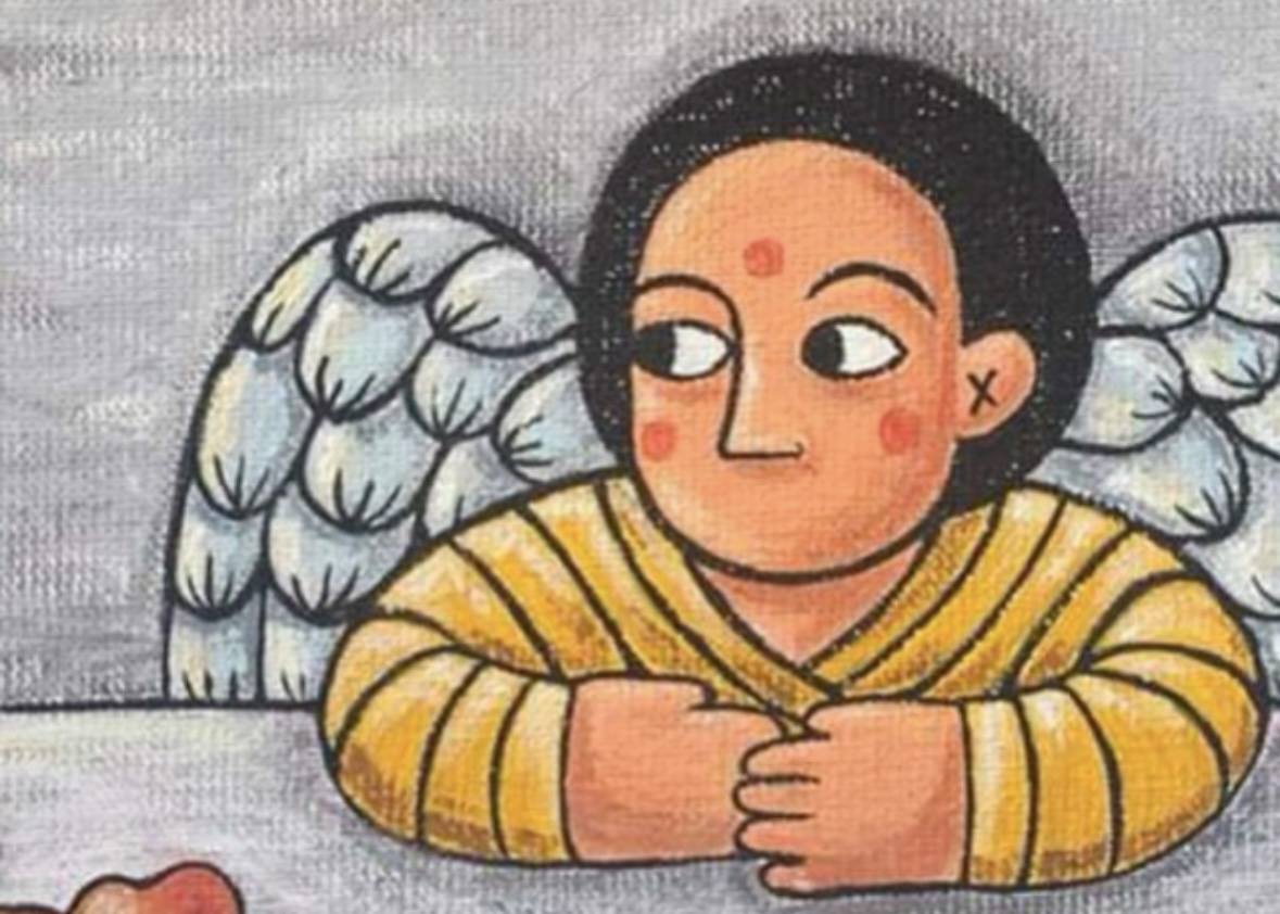 «Демон» Михаила Врубеля: демонология или антропология современности?