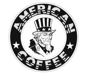 Кофейня American Coffee