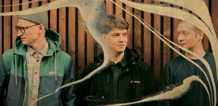 veresk, lakeside bird, call us колос — 15 апреля • Петербург