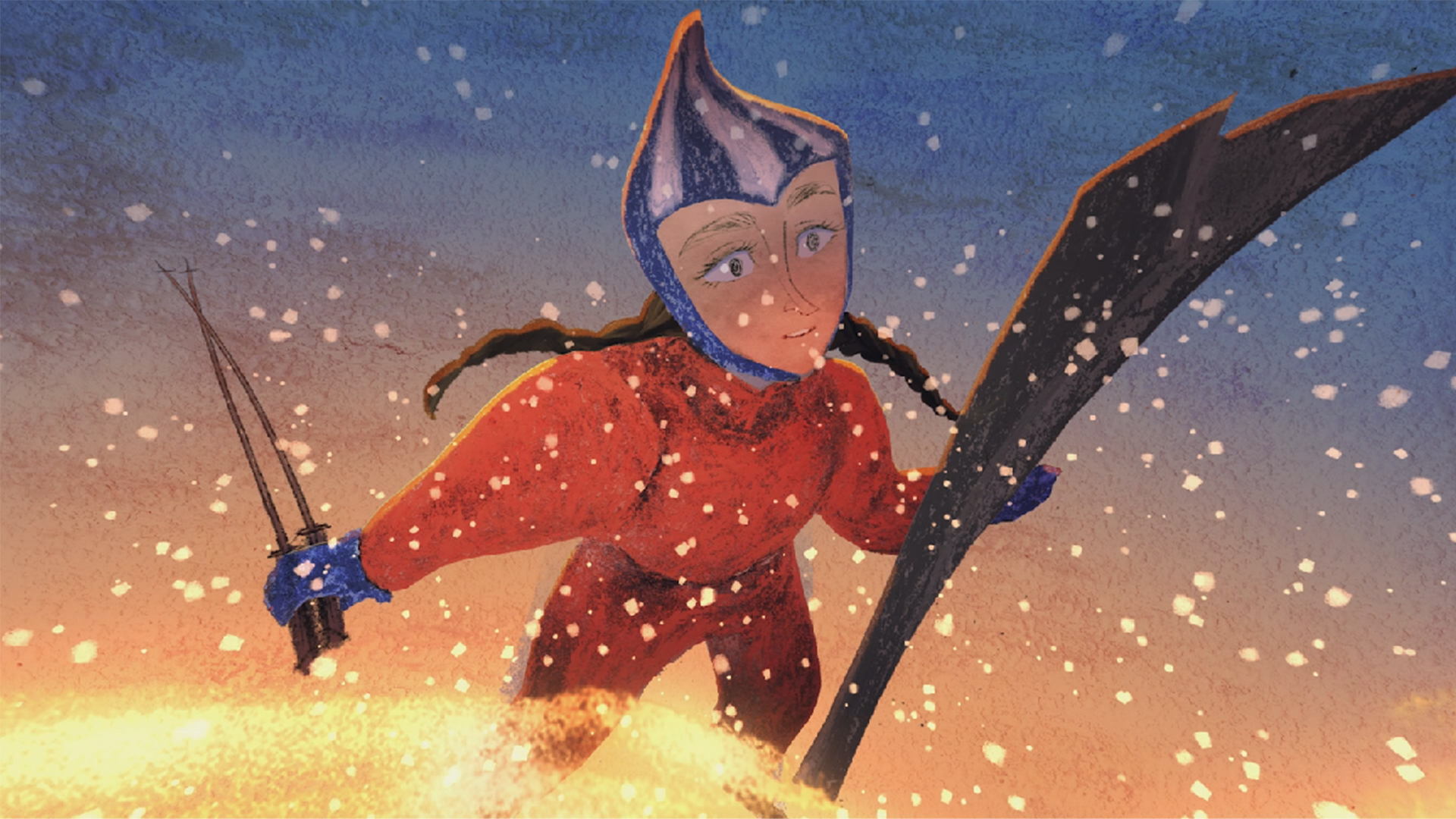 Эхо международного кинофестиваля "Дни короткометражного кино"