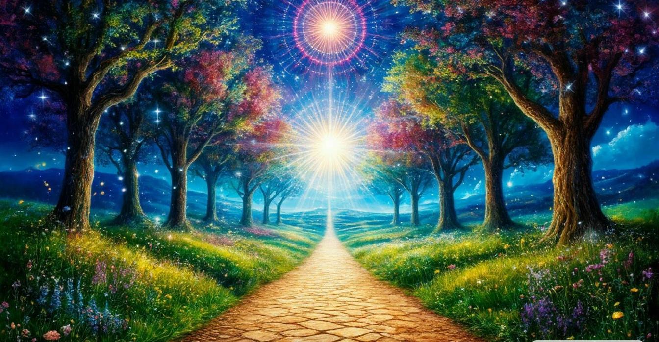 Ретрит "Возрождение"