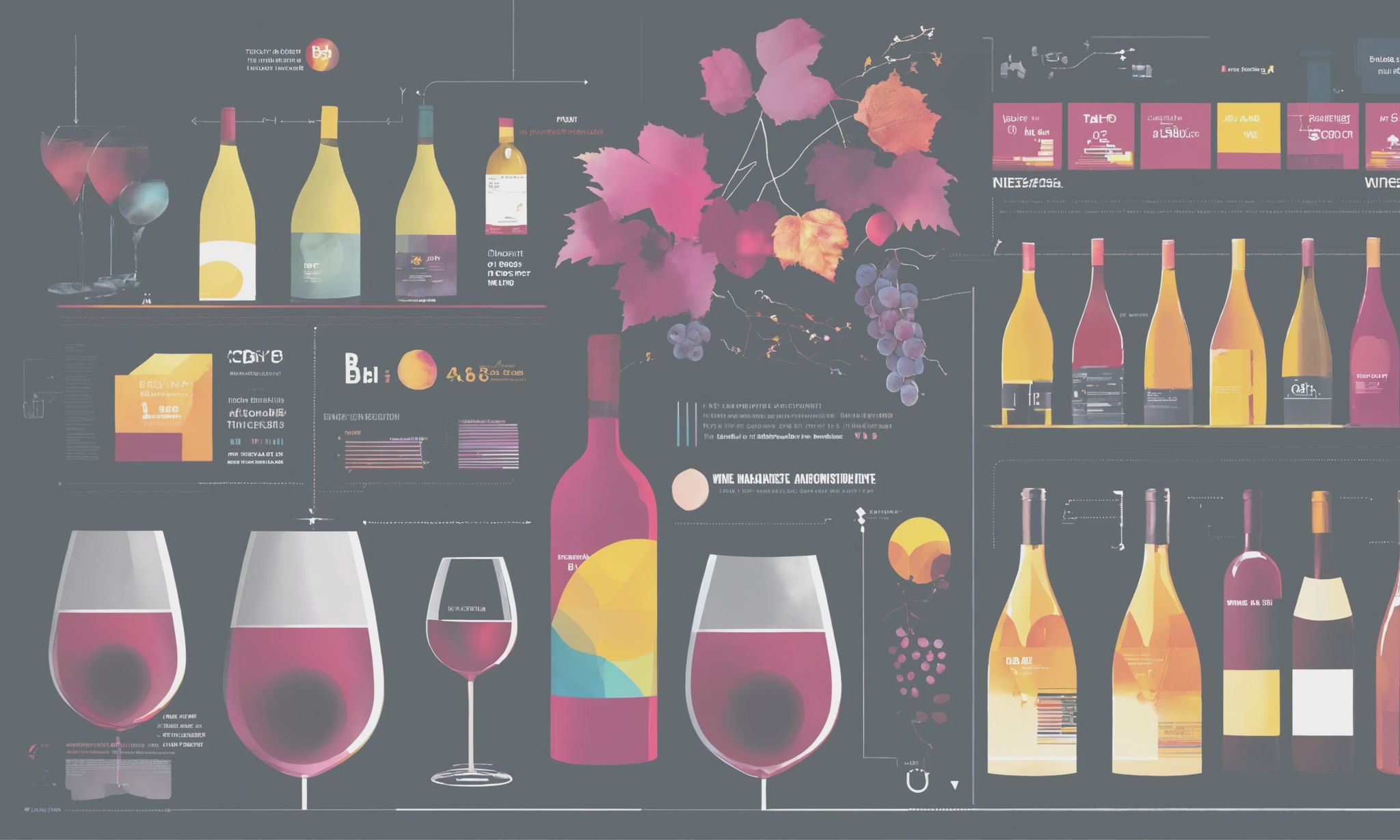 Митап Data & Wine: про вино и данные