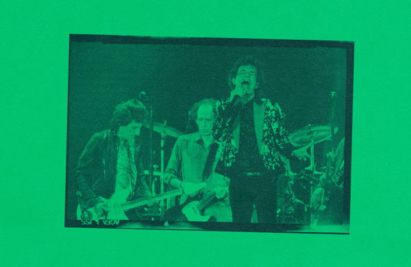 История рок-музыки. The Rolling Stones. Часть 2