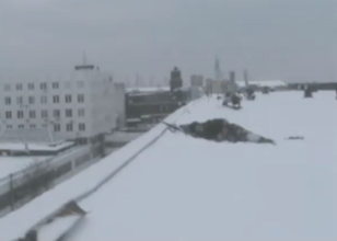 Фестиваль любительского кино: Современная программа