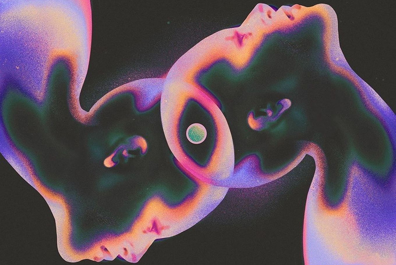 Лекция «Измененные состояния сознания: что это такое и как изучают?»