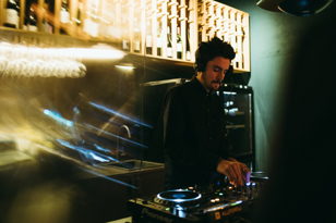 Столичные гости: DJ Даня Радлов, Варвара Шмыкова. Копия
