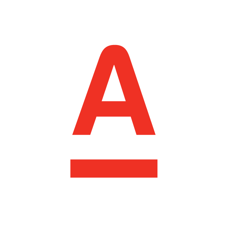 АО "Альфа-Банк"