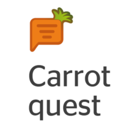 Carrot quest
