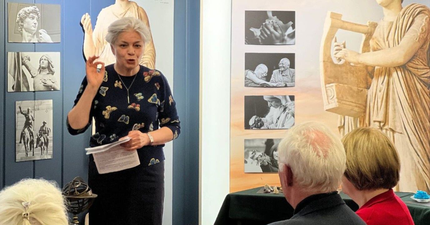 Как наши желания превратить в дорогу к счастью