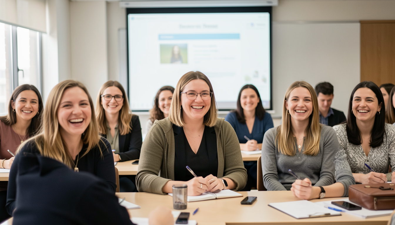 Лекция: женская чувствительность и границы