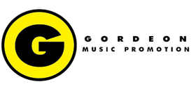 Gordeon Music