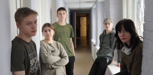 В МЕЧТАХ
