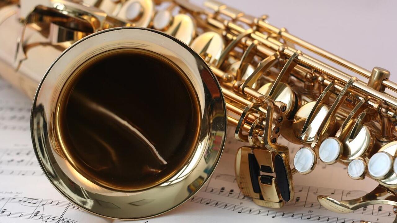 «Музыкальные истории»