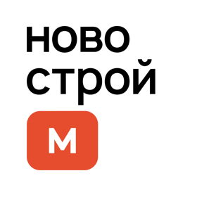 Новострой - М