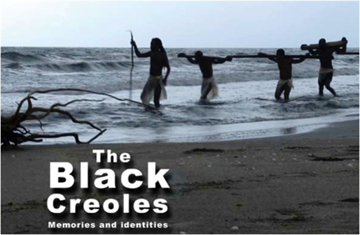 Кинопоказ «Черные креолы: воспоминания и идентичность»