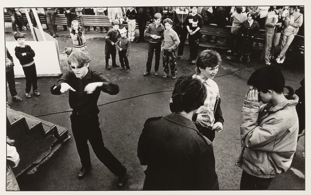 Советские фотоклубы