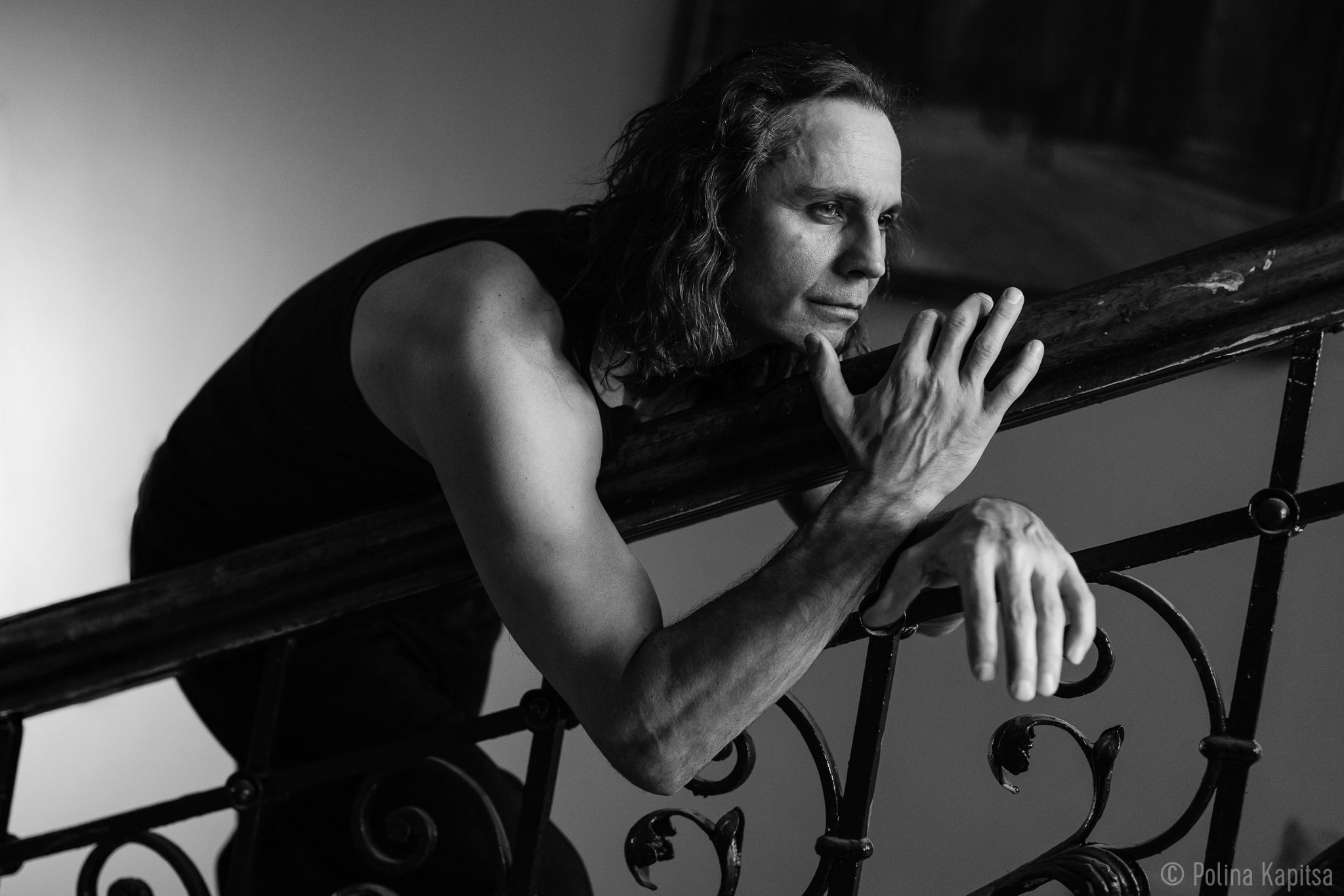 Уик-энд с "Хранителями Тишины" в Петербурге! 24-25 января 2026