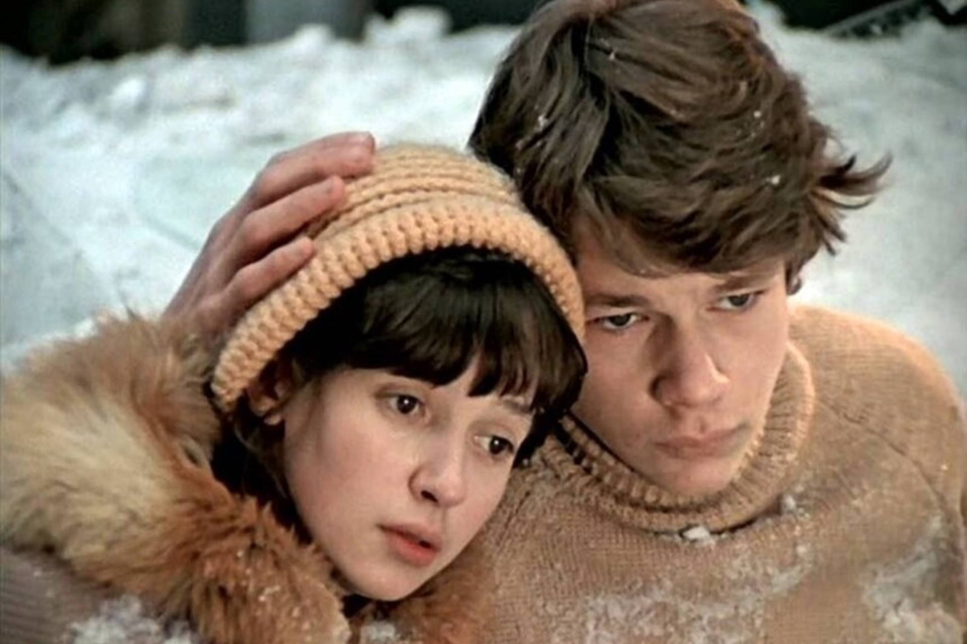 Вам и не снилось. Домашний кинопоказ в лектории на Университетском с кураторским сопровождением Сергея Рыбалко