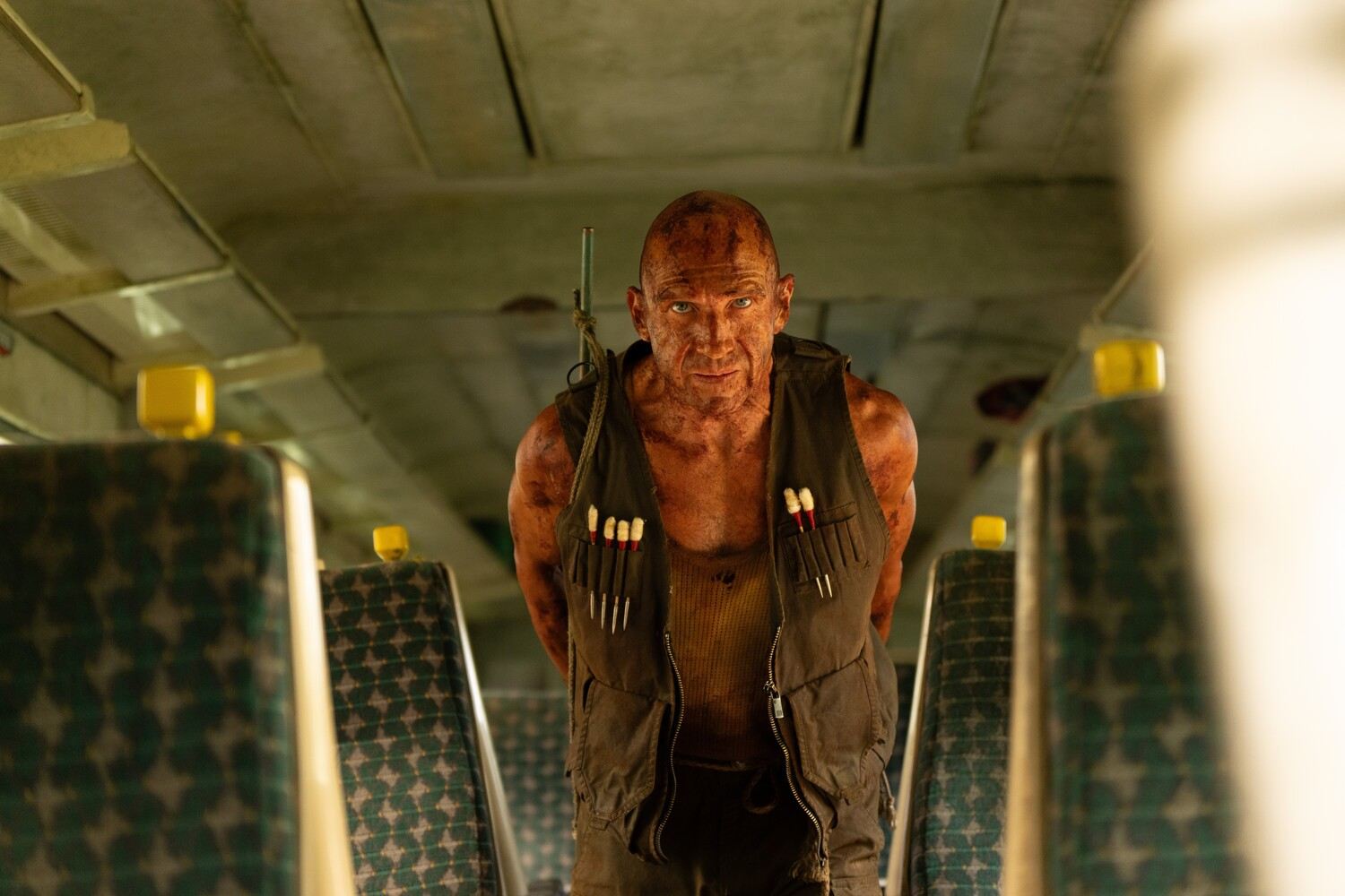 westside movieclub. Смотрим и обсуждаем фильм «28 лет спустя: Костяной храм»