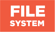 FILE-SYSTEM