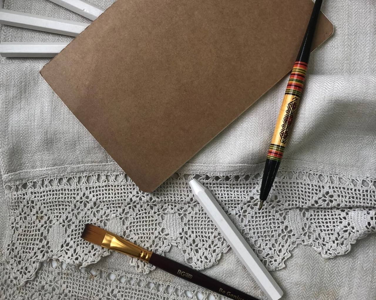 Писательский клуб Палаты ремёсел