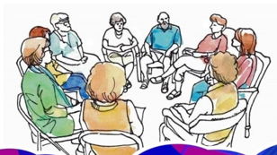 Встреча Родительского клуба «Выбор стратегии подготовки и поступления: от беспокойства к уверенности»