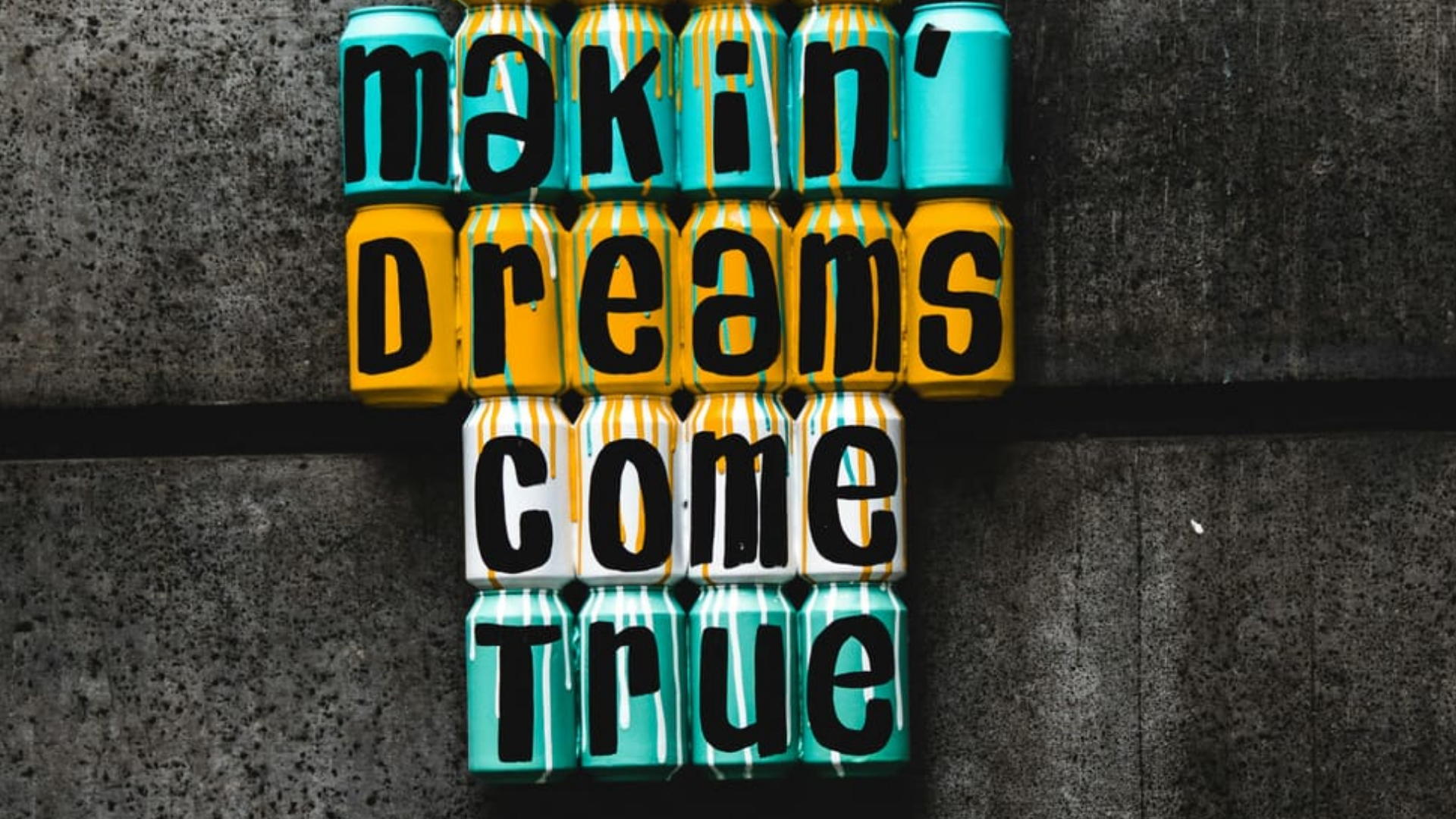 Мастер-класс по визуализации счастливой жизни