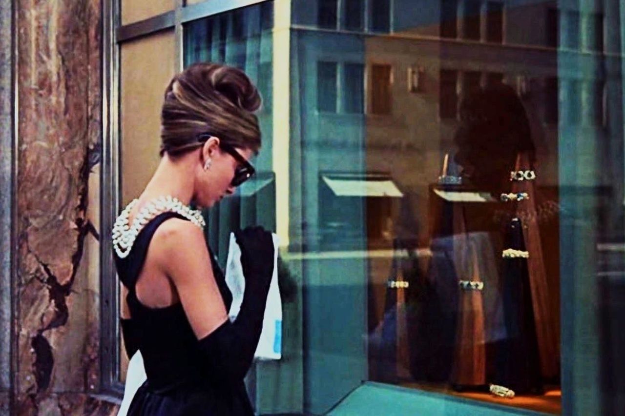 Лекция «Мода в культовых фильмах и мультфильмах»