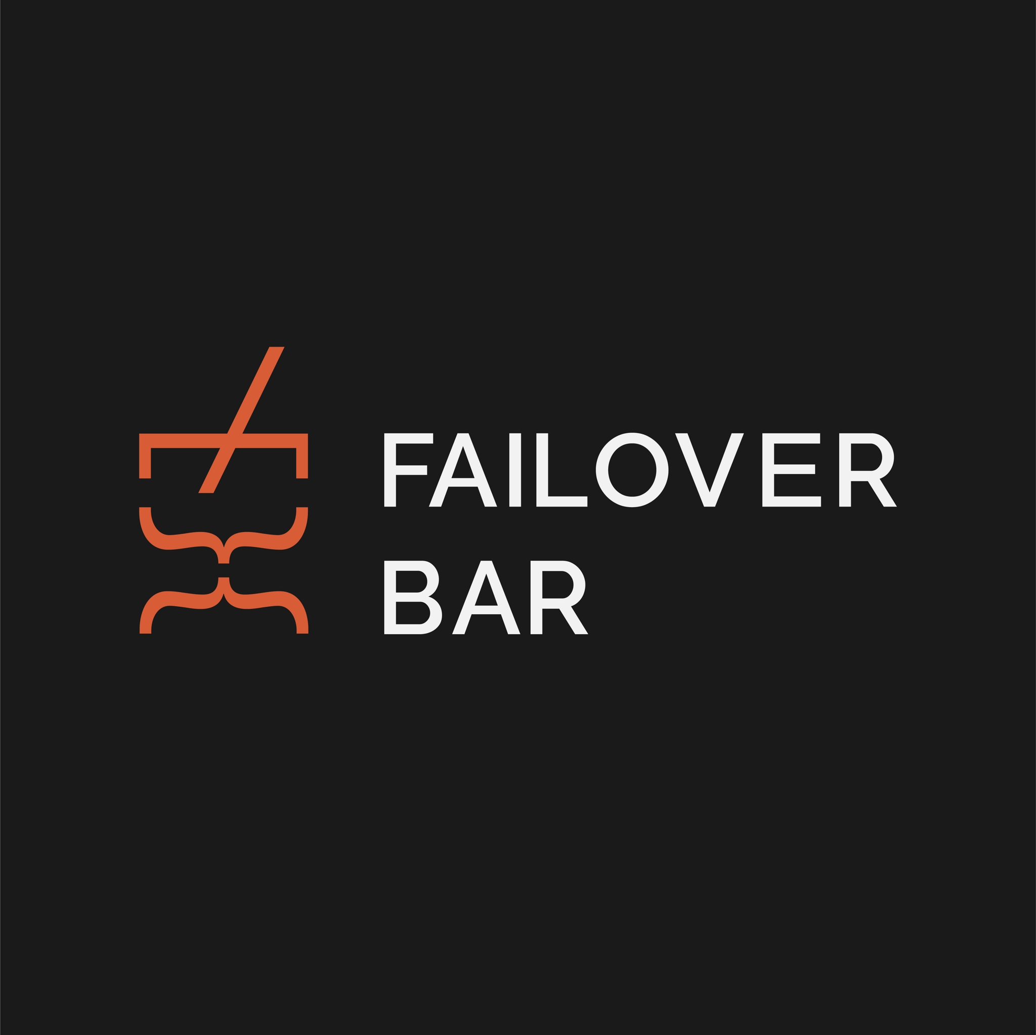 Failover Bar