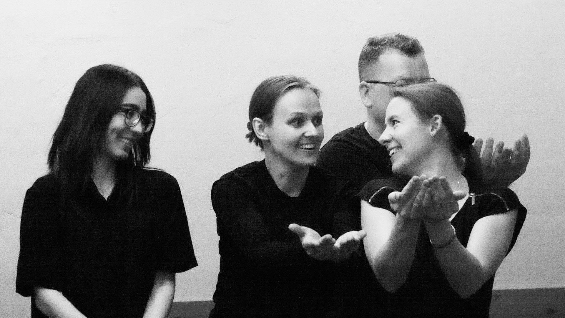 Плейбэк перформанс "Что посеешь..."