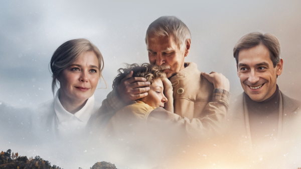 Киноклуб «Время героев»: фильм «Мой дед»