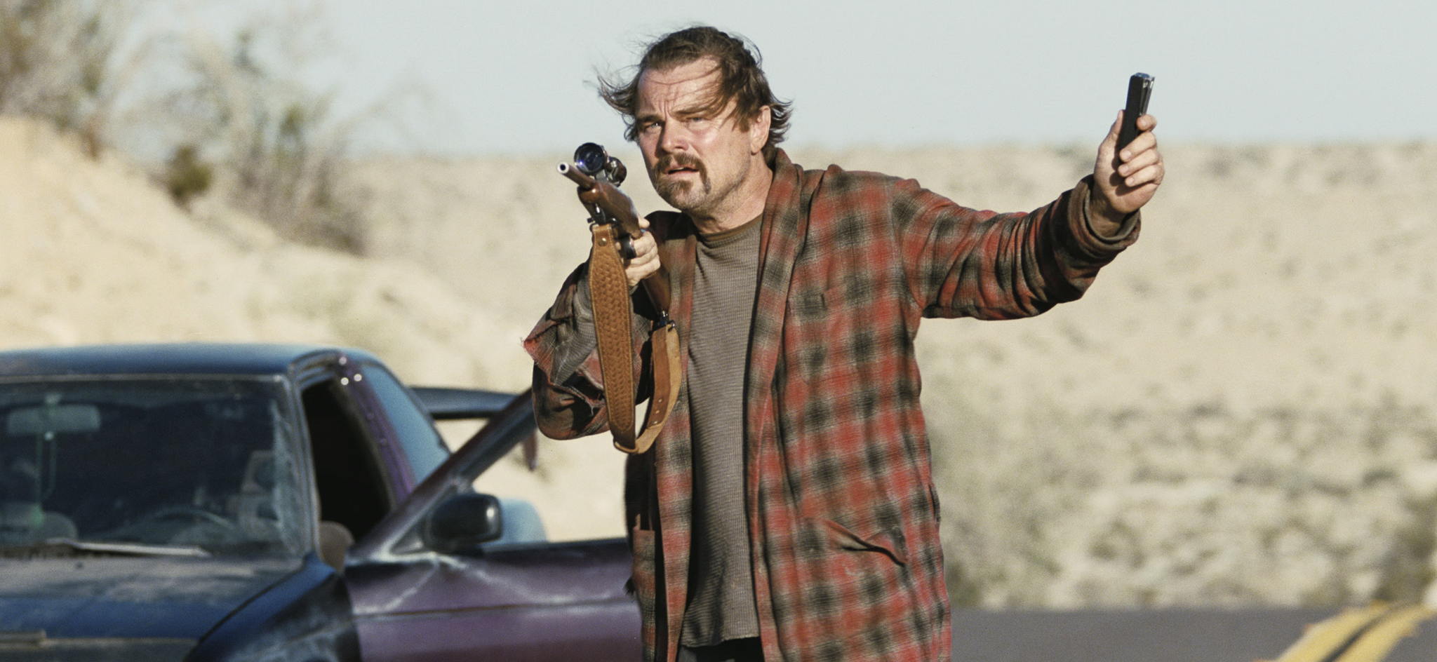 КИНОУЖИН «Битва за битвой» | 19:30