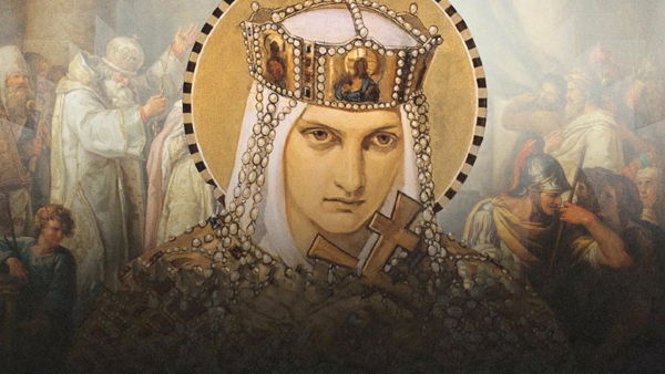 Литературная гостиная: читка пьесы «Равная апостолам» и творческая встреча с автором пьесы Натальей Шор