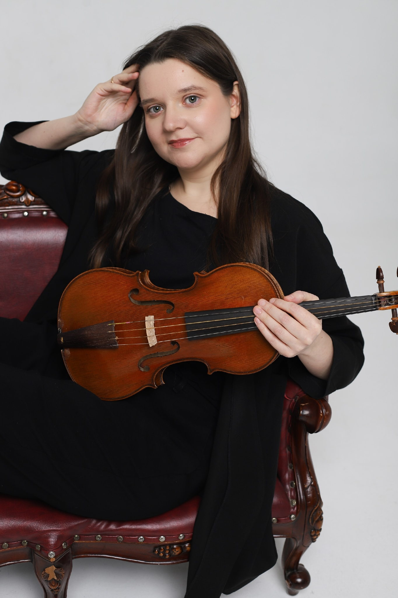 Фантастический стиль