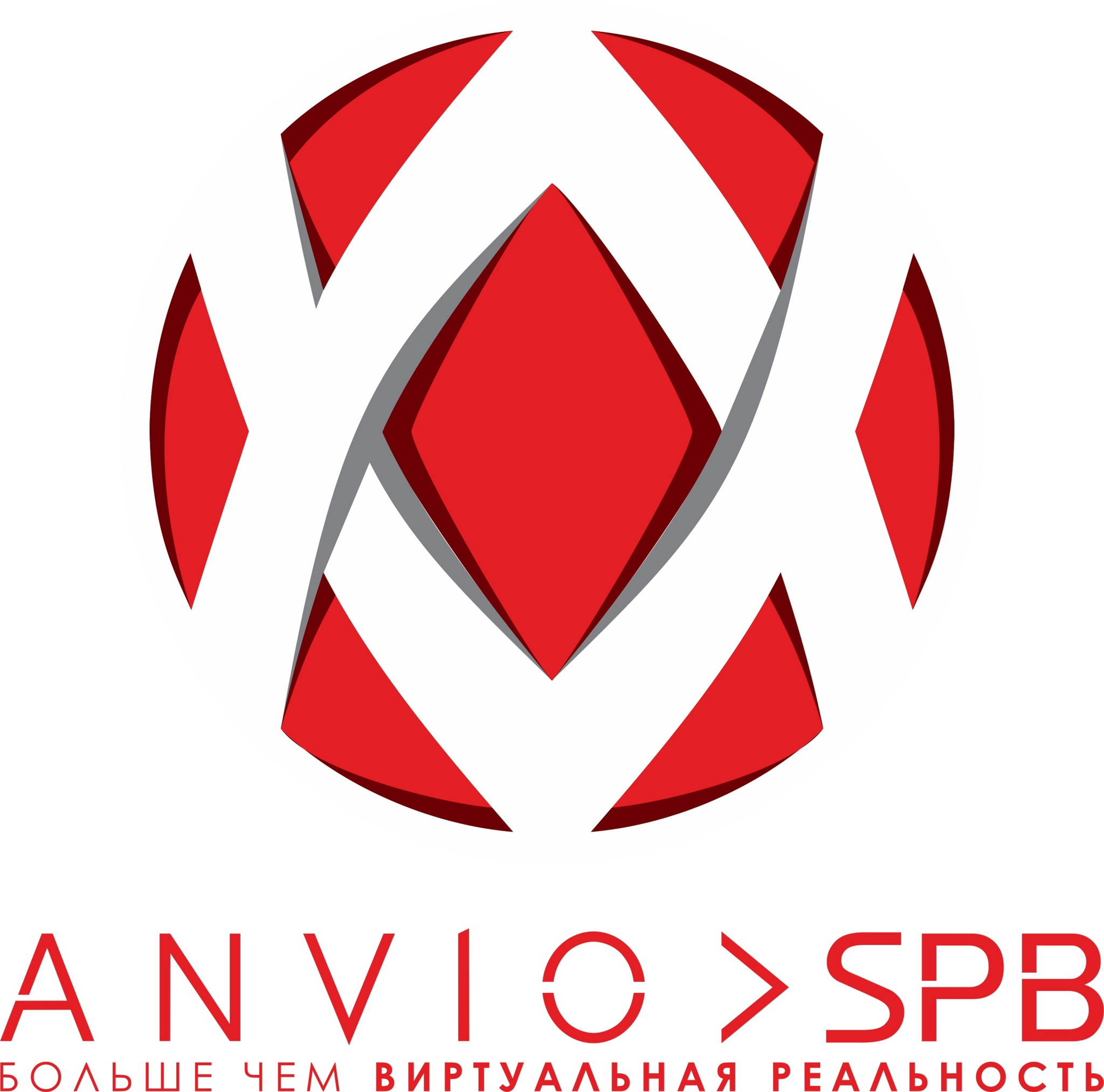 Цифровой парк развлечений AnvioVR Санкт-Петербург