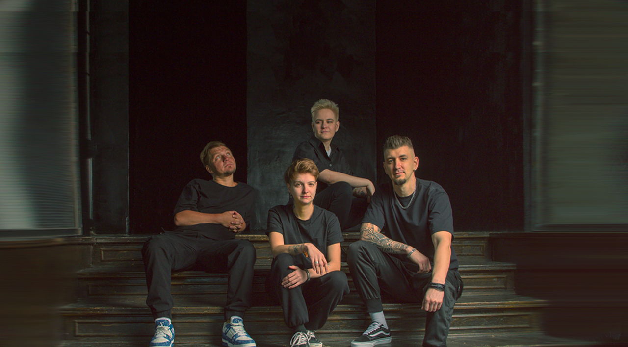 Хилис в Москве клуб TWENTY ONE