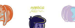 Открытие выставки Ромы Amkie "Crop" • 3120 Gallery