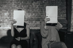 15 июня | Актерские читки и эскизы спектаклей | Лаборатория «Проверка сценой»