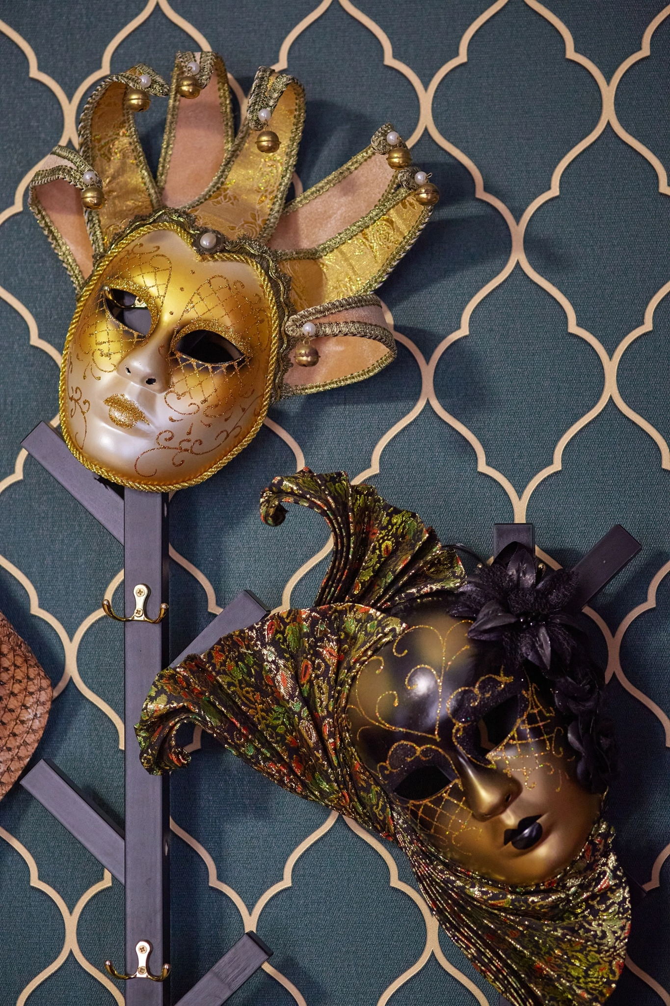 Сертификат на посещение Театра Кукол «Конфитюр»