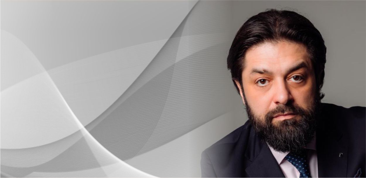 Встреча с Константином Саркисяном