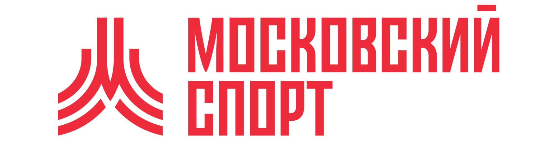 Московский спорт