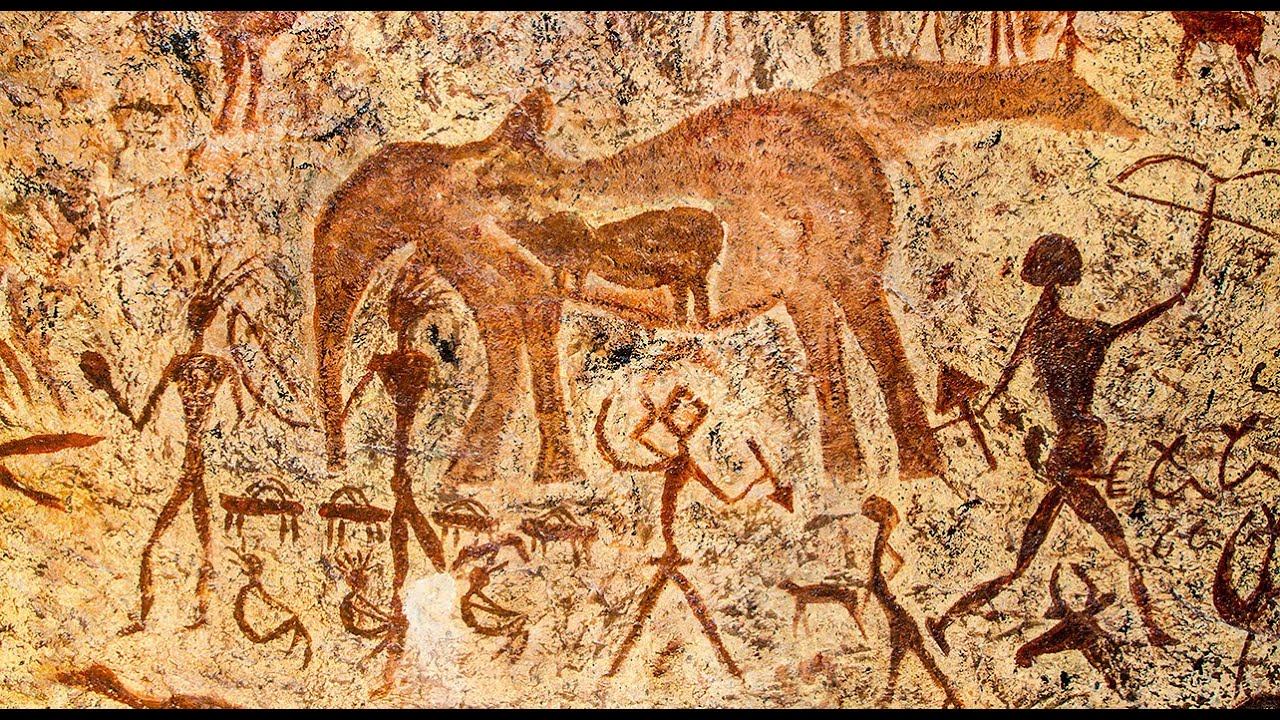 Исчезнет ли человечество когда-нибудь, как исчезли динозавры? Беседа-лекция с Сергеем Ив. Ивановым