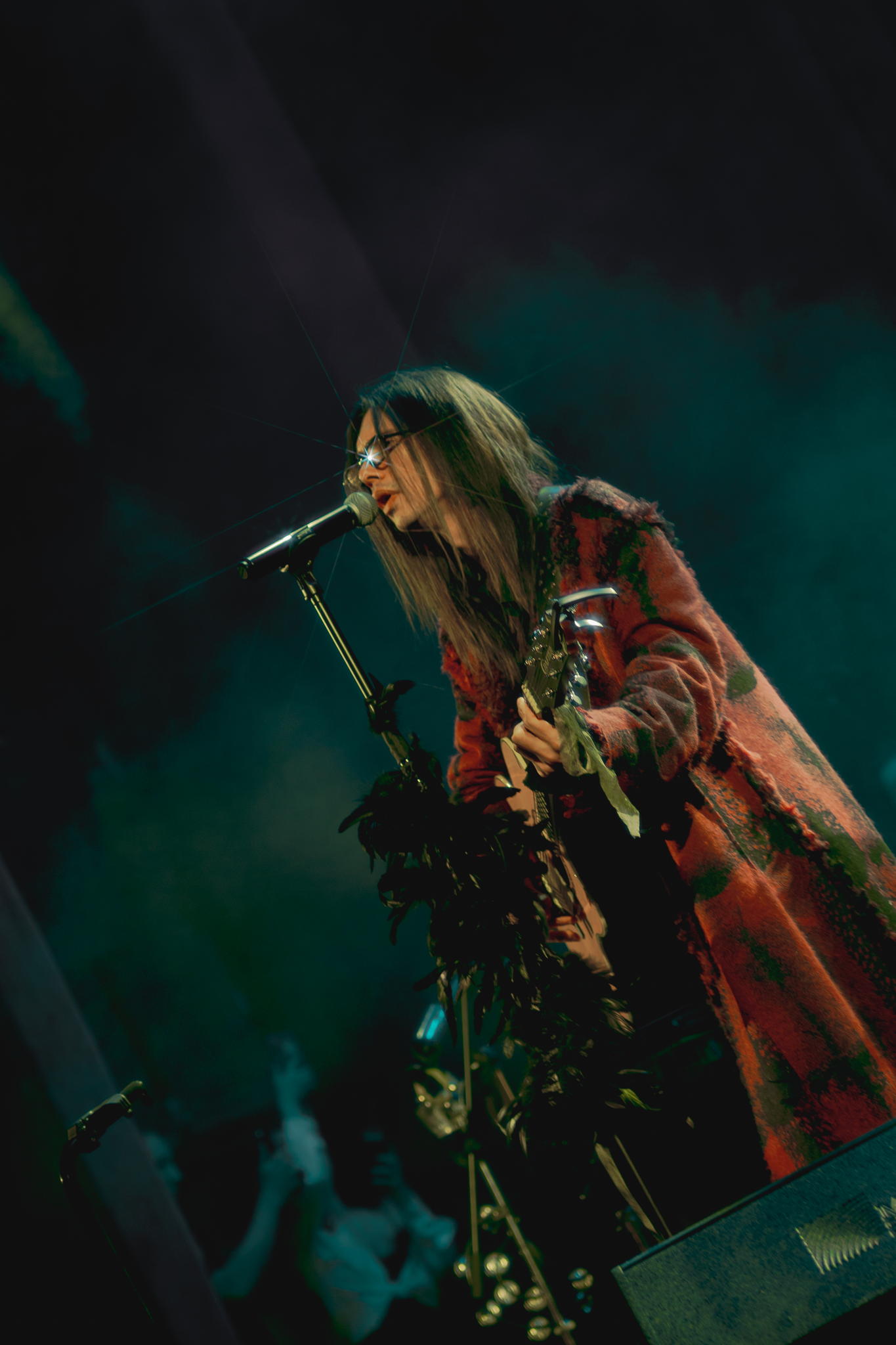 Татарский акустический концерт в Тюмени