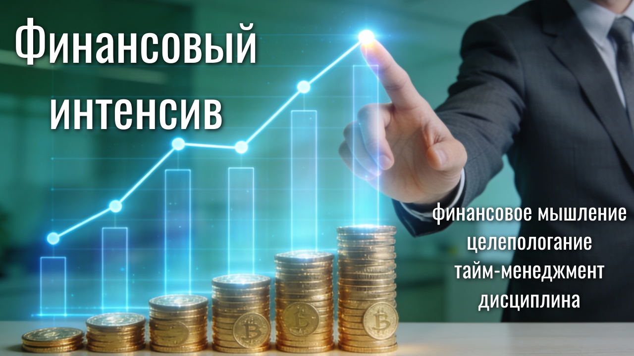 Финансовый интенсив