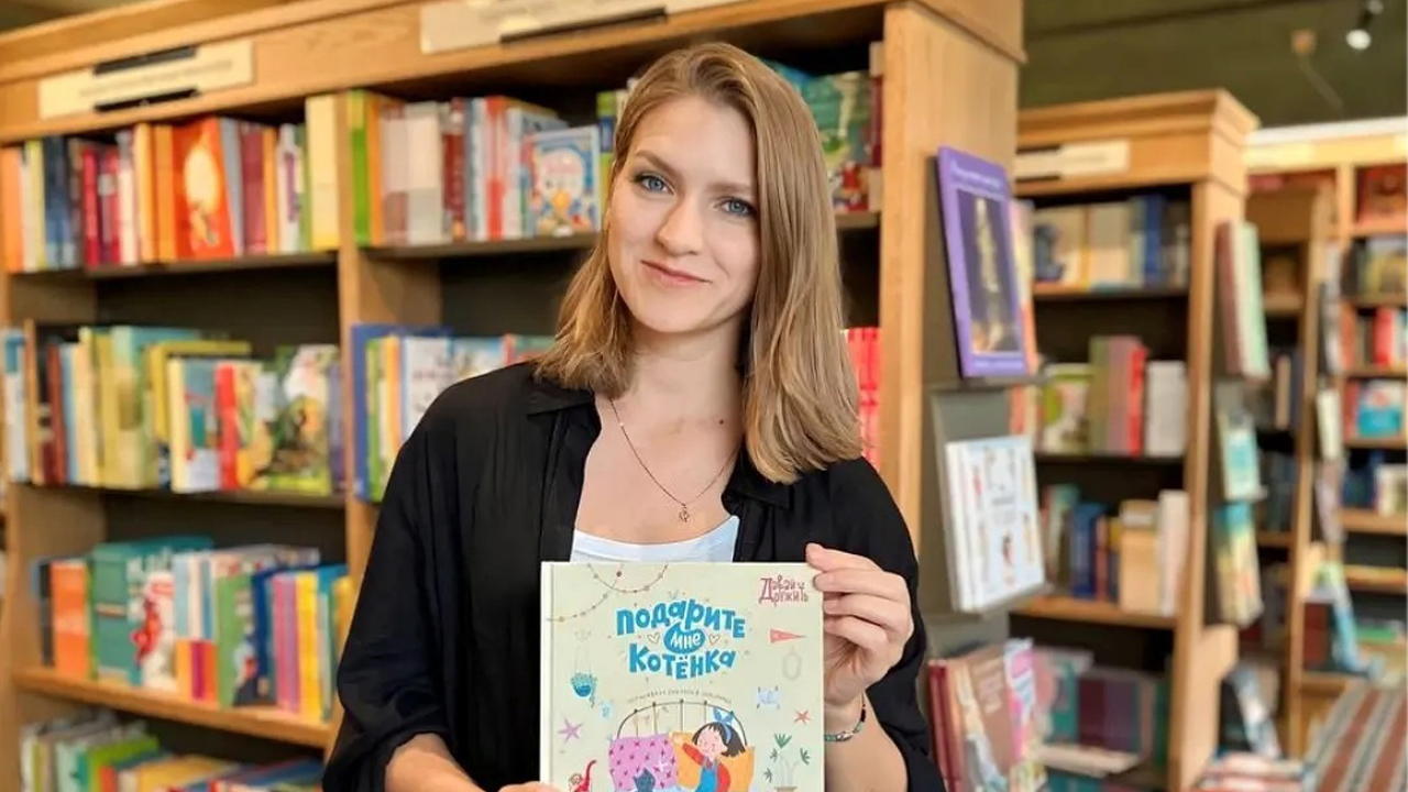 Мечты книжных героев (3-6 лет)