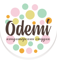 Confectionery Studio "Odemi"